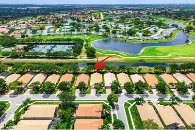 12095 Roma Road, Boynton Beach, FL 33437 - Photo 1