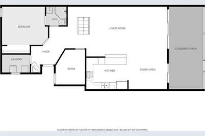 9701 N New River Canal Road #108b, Plantation, FL 33324 - Photo 44