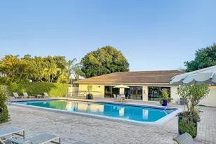 2700 S Oakland Forest Dr, Oakland Park, FL 33309 - Photo 38