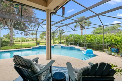 1306 SW Cottonwood Cove, Port Saint Lucie, FL 34986 - Photo 2