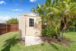4652 SW Alpha St, Port Saint Lucie, FL 34953 - Photo 26