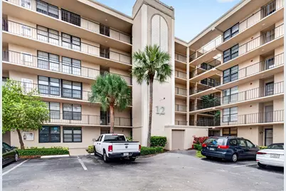 12 Royal Palm Way #501, Boca Raton, FL 33432 - Photo 1