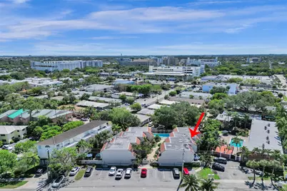 1415 Miami Road #C, Fort Lauderdale, FL 33316 - Photo 52
