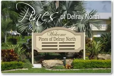 1740 NW 19th Terrace #Apt 201, Delray Beach, FL 33445 - Photo 22