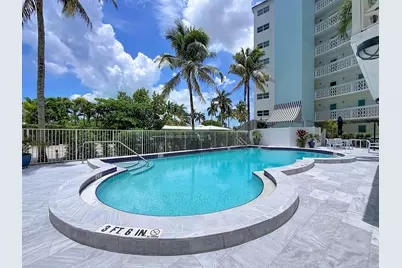 3250 NE 28th Street #809, Fort Lauderdale, FL 33308 - Photo 16