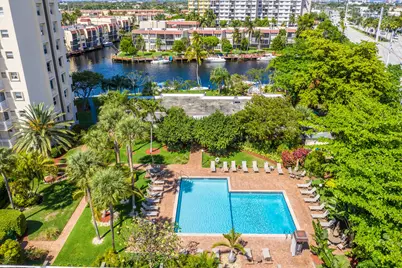 801 S Federal Highway #604, Pompano Beach, FL 33062 - Photo 22