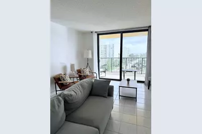 801 N Ocean Boulevard #802, Pompano Beach, FL 33062 - Photo 2