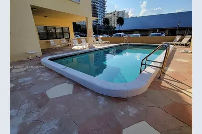 801 N Ocean Boulevard #802, Pompano Beach, FL 33062 - Photo 26