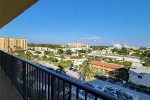 801 N Ocean Blvd, Pompano Beach, FL 33062 - Photo 16