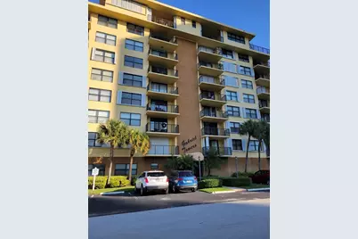 801 N Ocean Boulevard #802, Pompano Beach, FL 33062 - Photo 22