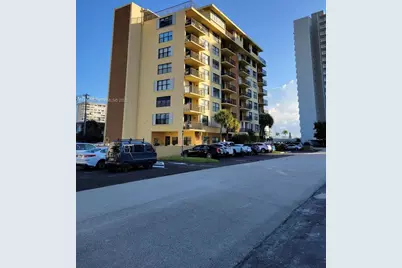 801 N Ocean Boulevard #802, Pompano Beach, FL 33062 - Photo 20