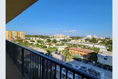 801 N Ocean Boulevard #802, Pompano Beach, FL 33062 - Photo 18