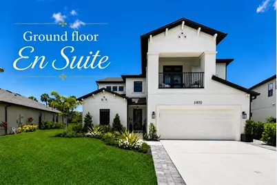 11870 SW Macelli Way, Port Saint Lucie, FL 34987 - Photo 1