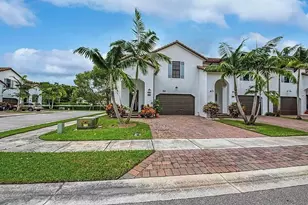 3199 Santa Catalina Pl, Greenacres, FL 33467 - Photo 1