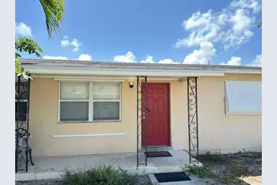 527 Puritan Road #2, West Palm Beach, FL 33405 - Photo 1