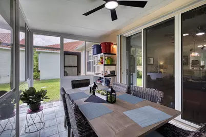 848 NW Sorrento Lane, Port Saint Lucie, FL 34986 - Photo 36