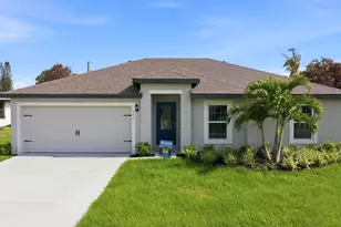 375 SW Dwight Ave, Port Saint Lucie, FL 34983 - Photo 1