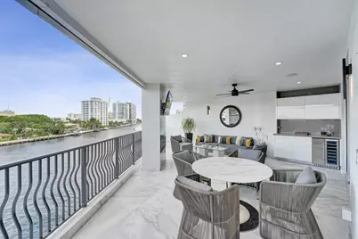 615 Bayshore Drive #402, Fort Lauderdale, FL 33304 - Photo 14