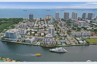 615 Bayshore Drive #402, Fort Lauderdale, FL 33304 - Photo 2