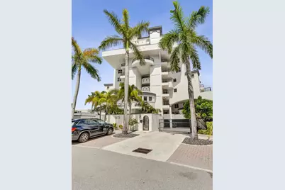 615 Bayshore Drive #402, Fort Lauderdale, FL 33304 - Photo 6