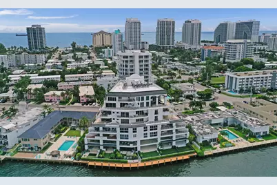 615 Bayshore Drive #402, Fort Lauderdale, FL 33304 - Photo 2