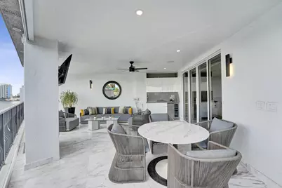 615 Bayshore Drive #402, Fort Lauderdale, FL 33304 - Photo 16