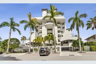 615 Bayshore Drive #402, Fort Lauderdale, FL 33304 - Photo 8