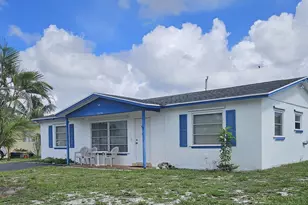 5531 S 37th St, Greenacres, FL 33463 - Photo 2