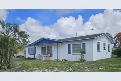 5531 S 37th Street, Greenacres, FL 33463 - Photo 2