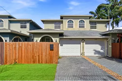 1141 NE 3rd Avenue, Fort Lauderdale, FL 33304 - Photo 2