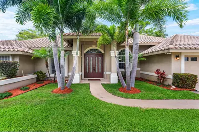 13546 Staimford Drive, Wellington, FL 33414 - Photo 8