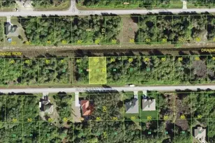 13282 High Springs Ave, Port Charlotte, FL 33981 - Photo 1