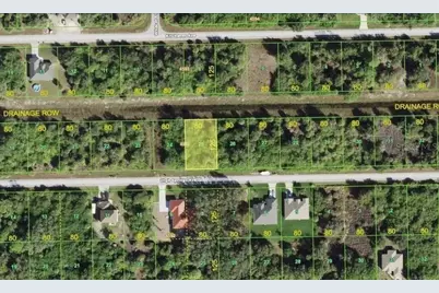 13282 High Springs Avenue, Port Charlotte, FL 33981 - Photo 1