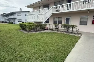 36 Norwich B, West Palm Beach, FL 33417 - Photo 1