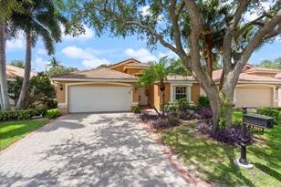 7188 Via Verona, Delray Beach, FL 33446 - Photo 2
