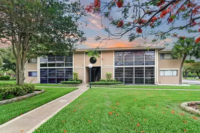 7801 Ashmont Circle #104, Tamarac, FL 33321 - Photo 20