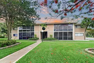 7801 Ashmont Cir, Tamarac, FL 33321 - Photo 20