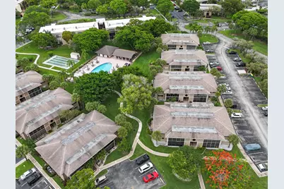 7801 Ashmont Circle #104, Tamarac, FL 33321 - Photo 28