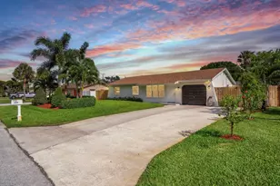 3754 Barkis Ave, Boynton Beach, FL 33436 - Photo 1