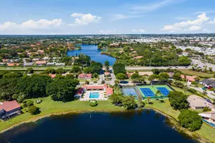 2657 SW 23rd Cranbrook Dr, Boynton Beach, FL 33436 - Photo 1