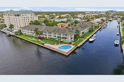 2881 NE 32nd Street #118, Fort Lauderdale, FL 33306 - Photo 1