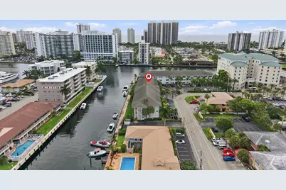 2881 NE 32nd Street #118, Fort Lauderdale, FL 33306 - Photo 24