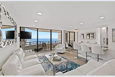 3560 S Ocean Boulevard #706, South Palm Beach, FL 33480 - Photo 1