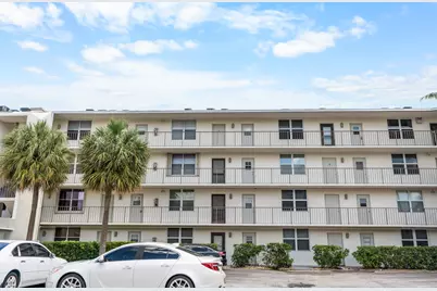 4501 NE 21 Avenue #406, Fort Lauderdale, FL 33308 - Photo 1