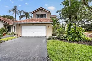 10111 NW 4th St, Plantation, FL 33324 - Photo 2