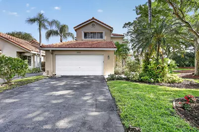 10111 NW 4th Street, Plantation, FL 33324 - Photo 1