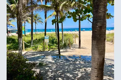 133 N Pompano Beach Boulevard #709, Pompano Beach, FL 33062 - Photo 20