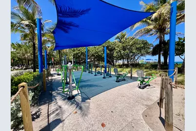 133 N Pompano Beach Boulevard #709, Pompano Beach, FL 33062 - Photo 22