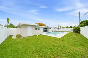 7000 Hope St, Hollywood, FL 33024 - Photo 1