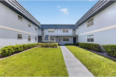 270 Brittany F #607, Delray Beach, FL 33446 - Photo 28